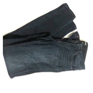 Paige Horton Ultra Skinny Size 27